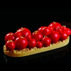 Moule Silicone Sphere 3D 4 Cm Pavoni