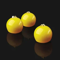 Moule Silicone Sphere 3D 1,5 Cm Pavoni