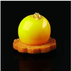 Moule Silicone Sphere 3D 2 Cm Pavoni