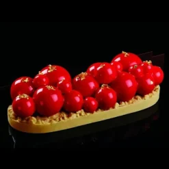 Moule Silicone Sphere 3D 5 Cm Pavoni