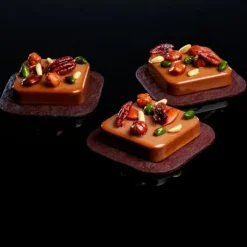 Moule Silicone Square Pavoni