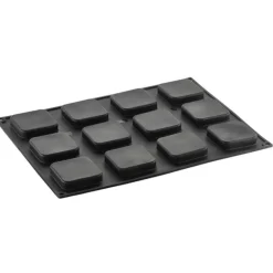 Moule Silicone Square Pavoni