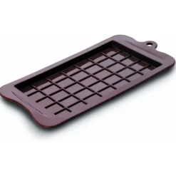 Moule Silicone Tablette De Chocolat