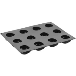 Moule Silicone Zen Pavoni