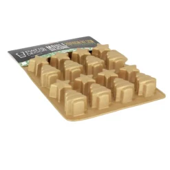 Moule Sucette Chocolat De Noël Patisdecor