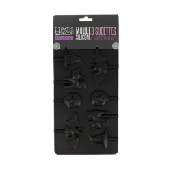 Moule Sucette Halloween Patisdecor
