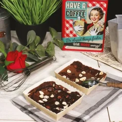 Moules De Cuisson Jetables Patisdecor (X4)