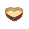 Moules De Cuisson Papier Coeur (X300)