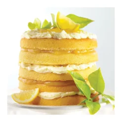 Moules Layer Cake 15 Cm Wilton (X5)