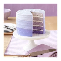Moules Layer Cake 15 Cm Wilton (X5)