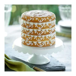Moules Layer Cake 15 Cm Wilton (X5)