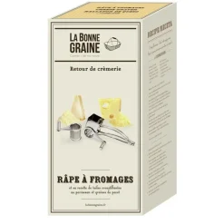 Moulin Rape A Fromages Inox