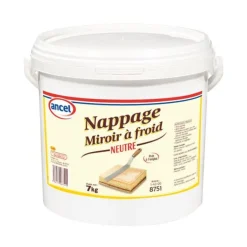 Nappage Miroir Neutre Ancel 7 Kg