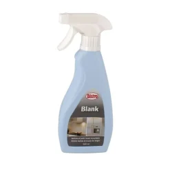 Nettoyant Acier Inox Bistro Blank 500 Ml