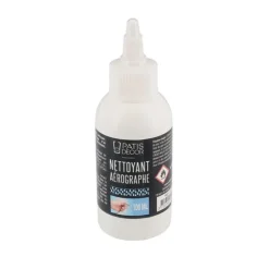 Nettoyant Aerographe 100 Ml Patisdecor
