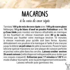 Noix De Coco Rapee Bio 150 G