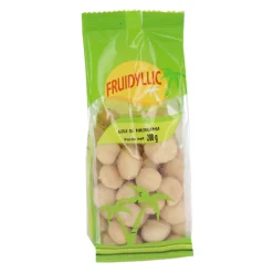 Noix De Macadamia Crues 200 G
