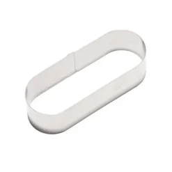 Nonnette Oblongue 11 X 4 Cm