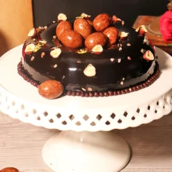 Oeufs En Chocolat Fourres Marbres 1 Kg