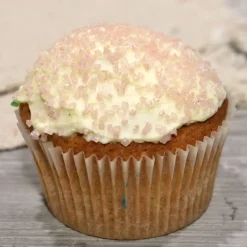 Paillettes Alimentaires Roses Patisdecor