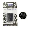 Paillettes Irisees Noires Pme (7 G)