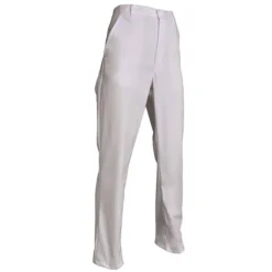 Pantalon Blanc Claude