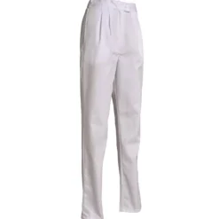 Pantalon Blanc Gisele