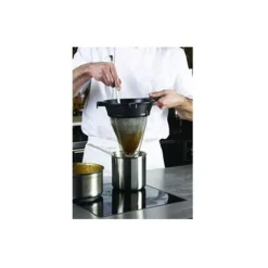 Passe-Sauce Exoglass