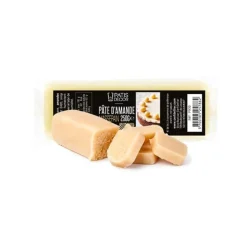 Pate D'Amande Confiseur Neutre 33% 250 G