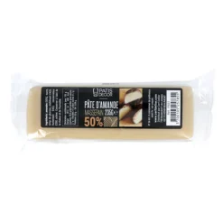 Pate D'Amande Neutre 50% 235 G