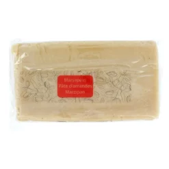 Pate D'Amande Neutre Extra 50% 1 Kg