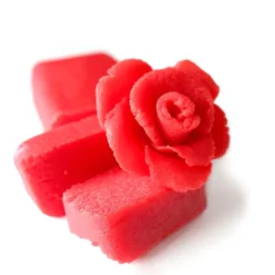 Pate D'Amande Rouge Patisdecor 250 G - Ddm 08/23