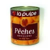 Peches Au Sirop Leger 850 Ml