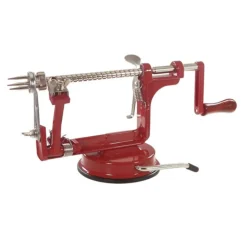 Pele-Pommes A Ventouse - Tranches 2 Et 4 Mm