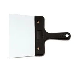 Pelle A Chocolat Inox 18 X 10 Cm Deglon