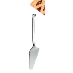 Pelle A Tarte Inox 30 Cm