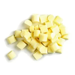 Pepites De Chocolat Blanc Chunks Barry 250 G - Patisdecor