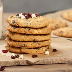 Pepites De Chocolat Blanc Patisdecor 250 G