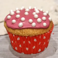 Perles Blanches Comestibles Patisdecor