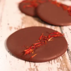 Petales De Carthames Sechees Patisdecor 10 G