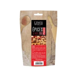 Épices De Noël Patisdecor 200 G