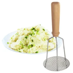 Pilon Tamiseur A Puree