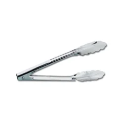 Pince A Crudites Inox 24 Cm