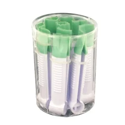 Pinces À Festonner Assorties (X 10)