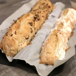 Plaque A Baguettes Antiadhesive Patisdecor