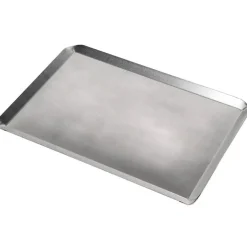 Plaque De Cuisson Aluminium 60 X 40 Cm