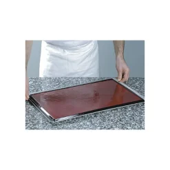 Plaque Flexipan Entremets 555 X 360 X 20 Mm