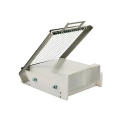 Plaque Inox Pour Mini Guitare