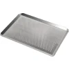 Plaque Patisserie Perforee Alu 20 X 30 Cm Patisdecor