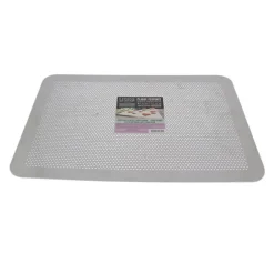 Plaque Patisserie Plate Perforee Alu 40 X 30 Cm Patisdecor